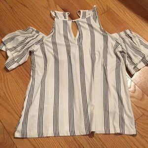 Brand new American Eagle Soft and Sexy top.